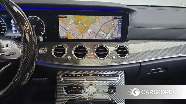 Mercedes-Benz E-Class W213 2020 Черный из Кореи, фото 5