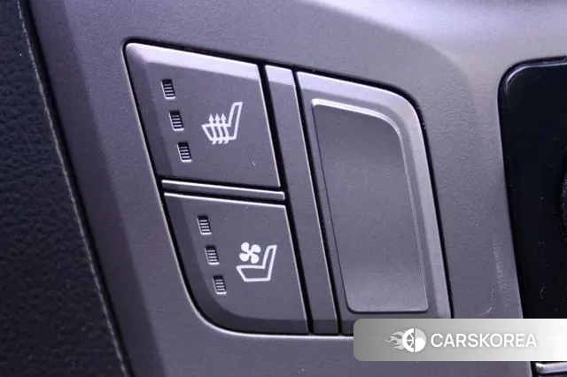 Hyundai The New Grand Starex 2018 Черный из Кореи, фото 5