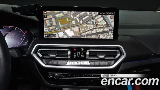 BMW X4 (G02) id 2711416 из Кореи 5