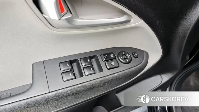 Kia The New Ray 2022 Черный из Кореи, фото 5