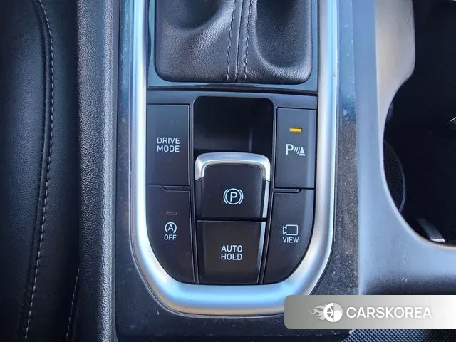 Hyundai Santa Fe TM 2020 Белый из Кореи, фото 5