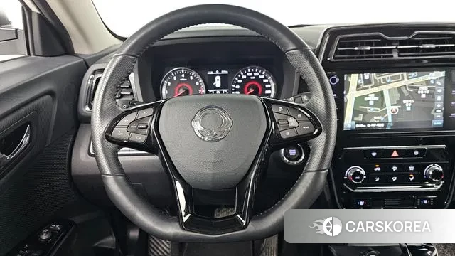 Ssangyong Berry New Tivoli 2020 Белый из Кореи, фото 5
