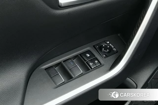 Toyota Wilanda 2021 Белый из Китая, фото 5