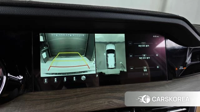 Kia Mohave Master 2019 Белый из Кореи, фото 5