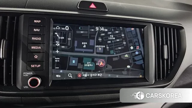 Kia The New Kia Ray 2024 Серый из Кореи, фото 5