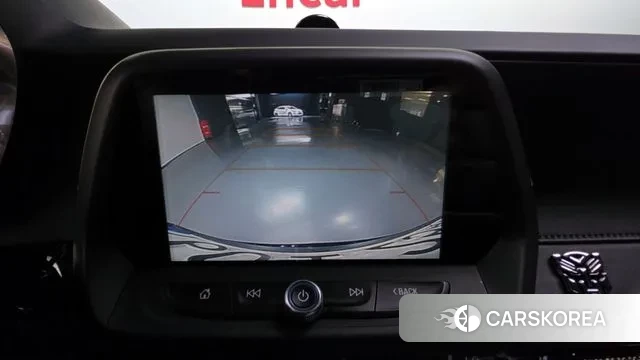 Chevrolet Camaro 2018 Черный из Кореи, фото 5