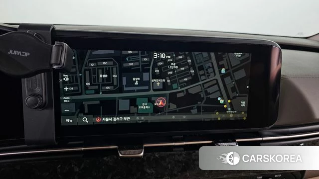 Kia Carnival 4th generation 2021 Черный из Кореи, фото 5