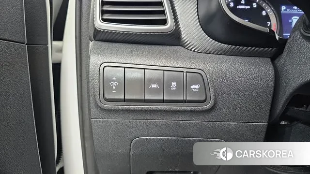 Hyundai All New Tucson 2020 Белый из Кореи, фото 5