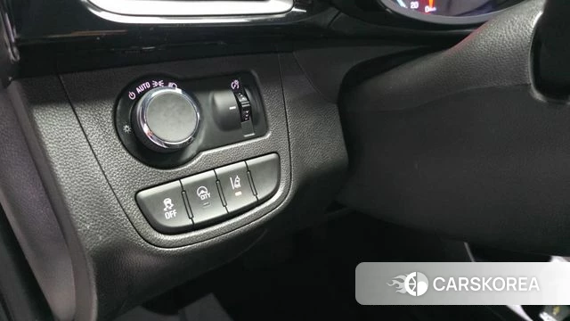 Chevrolet (GM Daewoo) The New Spark 2020 Жемчужный цвет из Кореи, фото 5