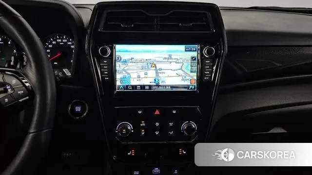 Ssangyong Berry New Tivoli 2020 Серый из Кореи, фото 5