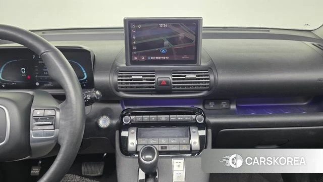 Hyundai Casper 2022 Белый из Кореи, фото 5