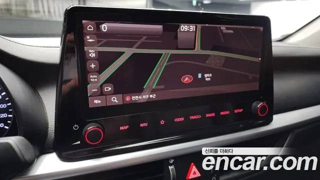 Kia The New K3 2nd generation id 2911421 из Кореи 5