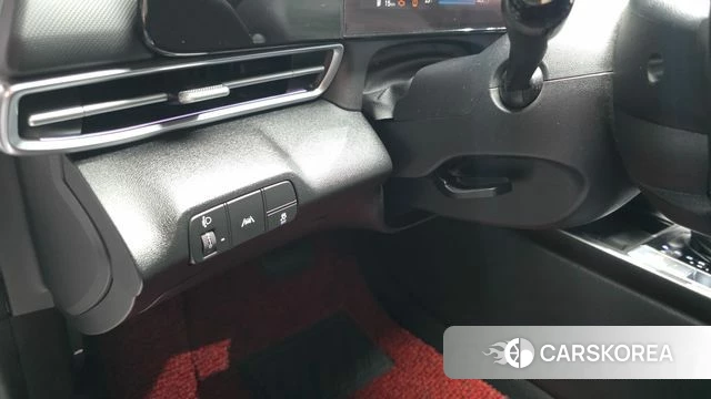 Hyundai Avante (CN7) 2022 Белый из Кореи, фото 5