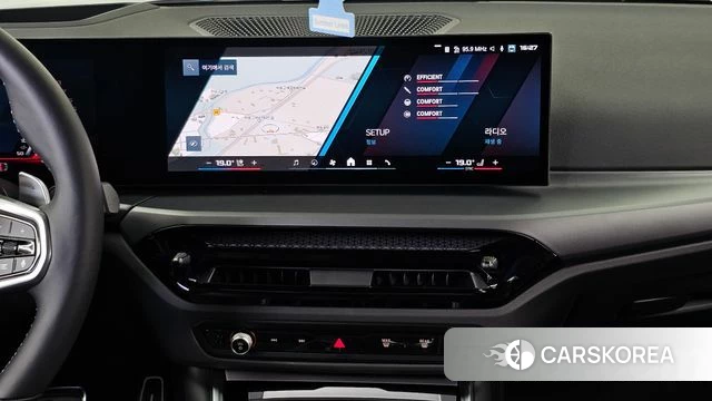 BMW M2 (G87) 2025 Черный из Кореи, фото 5