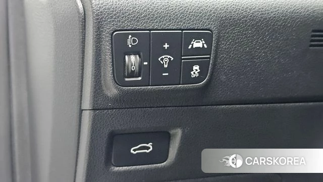 Kia K5 3rd generation 2022 Белый из Кореи, фото 5