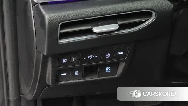 Hyundai Sonata (DN8) 2022 Серый из Кореи, фото 5