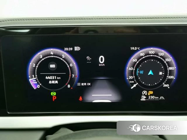Volkswagen Passat 2025 Черный из Китая, фото 5