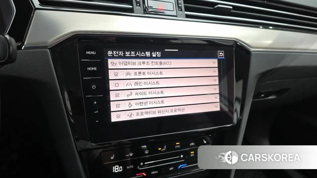 Volkswagen Passat GT (B8) 2022 Белый из Кореи, фото 5