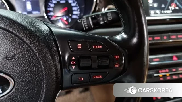 Kia The New Carnival 2020 Белый из Кореи, фото 5