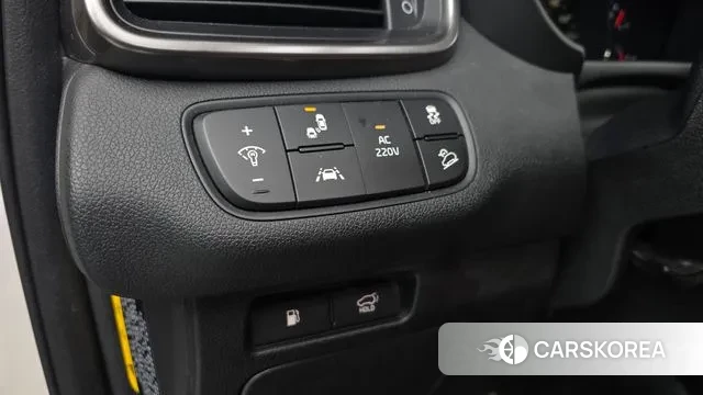 Kia The New Sorento 2020 Белый из Кореи, фото 5