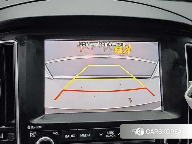 Hyundai The New Grand Starex 2019 Белый из Кореи, фото 5