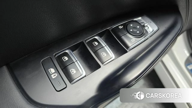 Kia K5 3rd generation 2022 Белый из Кореи, фото 5