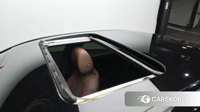 Mercedes-Benz E-Class W213 2023 Черный из Кореи, фото 5