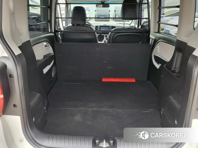 Kia The New Ray 2021 Белый из Кореи, фото 5