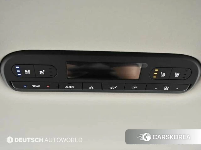 Hyundai Palisade (LX3) 2025 Белый из Кореи, фото 5