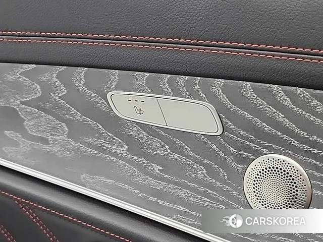 Mercedes-Benz E-Class W213 2022 Черный из Кореи, фото 5