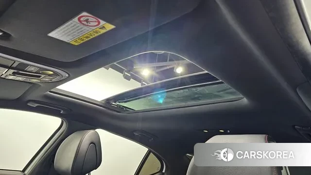 Genesis G70 2018 Белый из Кореи, фото 5