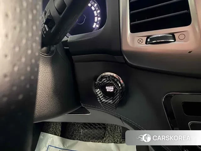 Ssangyong Rexton Sports 2018 Черный из Кореи, фото 5