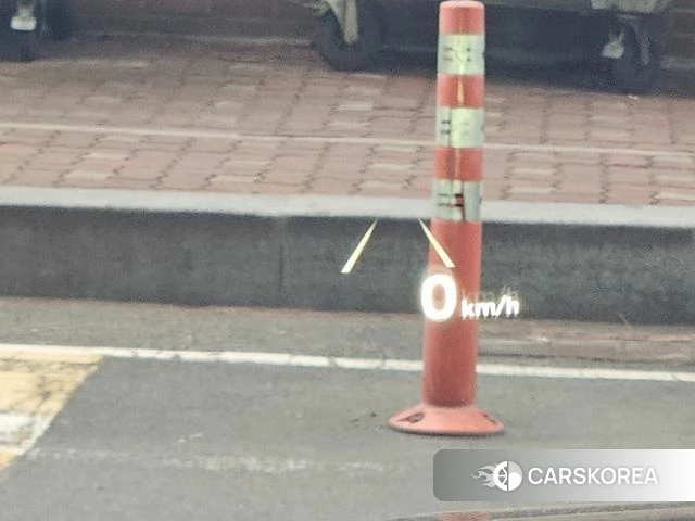 Hyundai The New Grandeur IG Hybrid 2021 Черный из Кореи, фото 5