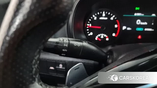 Kia Sportage The Bold 2020 Белый из Кореи, фото 5