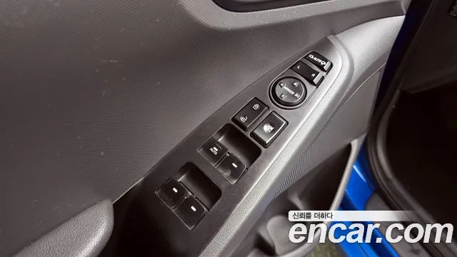 Hyundai Ionic Electric id 2717400 из Кореи 5