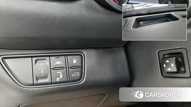 Genesis G70 2018 Серый из Кореи, фото 5