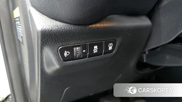 Kia All New Morning (JA) 2018 Жемчужный цвет из Кореи, фото 5