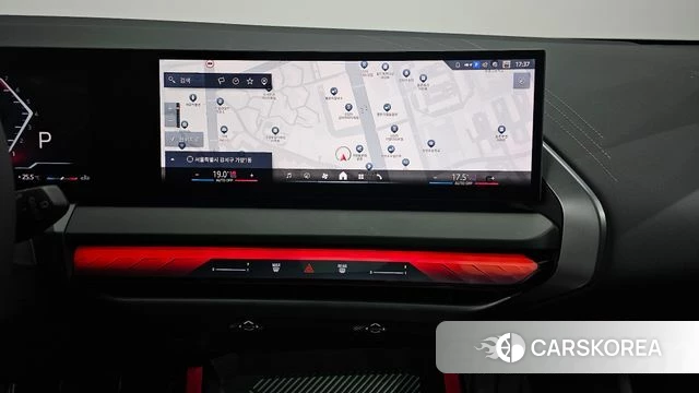 BMW X3 (G45) 2025 Серебристо-серый из Кореи, фото 5