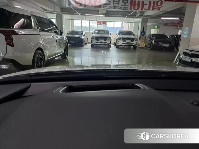 Kia Di Ol Nu Niro 2023 Белый из Кореи, фото 5