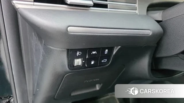 Hyundai The New Grandeur IG 2022 Черный из Кореи, фото 5