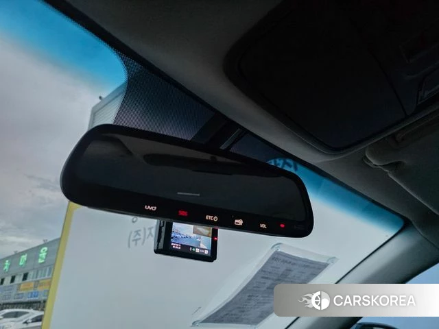 Kia The New Sorento 2018 Серый из Кореи, фото 5