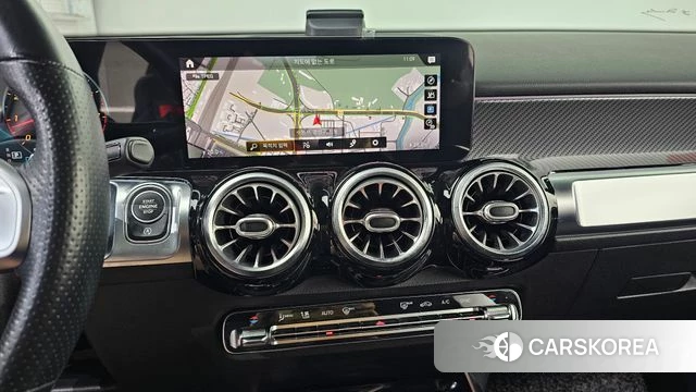 Mercedes-Benz GLB-Class X247 2021 Белый из Кореи, фото 5