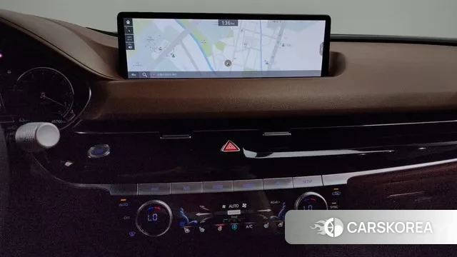 Genesis G80 (RG3) 2020 Белый из Кореи, фото 5