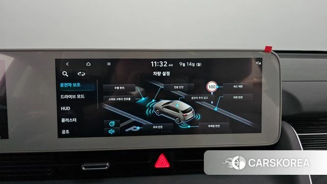 Hyundai Ionic 5 2022 Белый из Кореи, фото 5