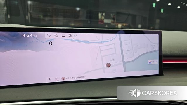 Genesis GV70 2024 Белый из Кореи, фото 5