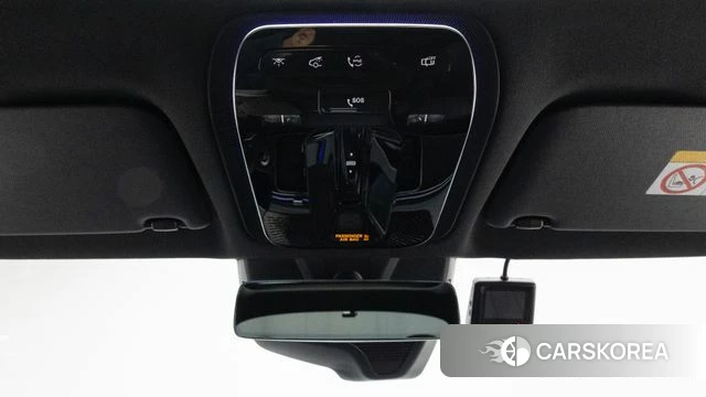 Mercedes-Benz E-Class W214 2025 Серебряный из Кореи, фото 5