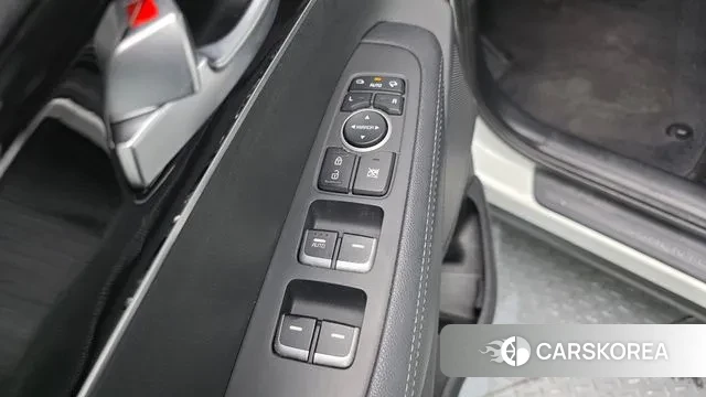 Kia The New Sorento 2018 Белый из Кореи, фото 5