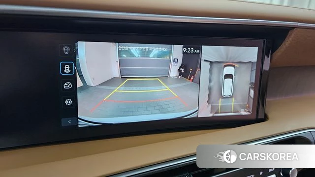 Hyundai Palisade (LX3) 2025 Белый из Кореи, фото 5