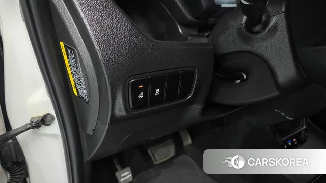 Kia The New Kia Ray 2023 Белый из Кореи, фото 5