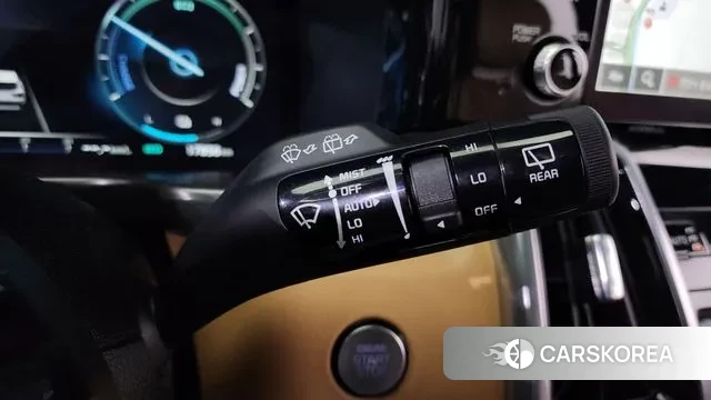 Kia Sorento 4th Generation 2023 Белый из Кореи, фото 5